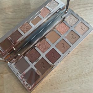 Brand New Patrick Ta Major Dimension Eyeshadow Palette